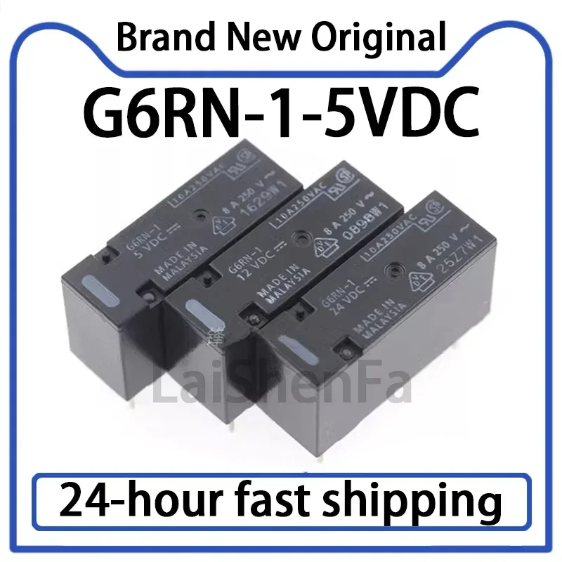 1PCS Original G6RN-…