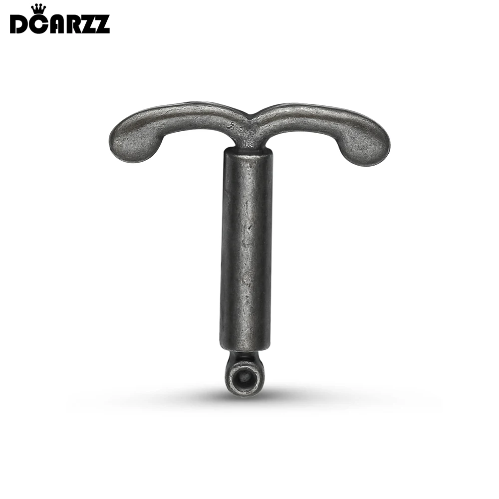 DCARZZ Medical Gynecology Intrauterine Device Pin Brooch Classic Maternity Lapel Badge Medicine Jewelry for Women Doctor Nurse