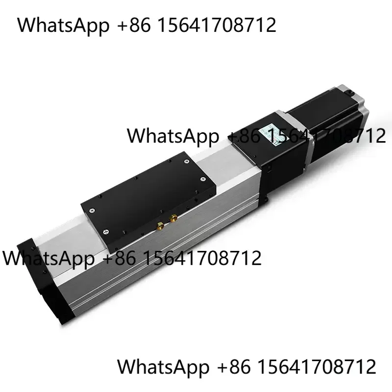 

Peiqi Ball S Раздвижной стол Поршневой прецизионный электрический линейный направляющий рельс с ЧПУ Линейный модуль направляющего стола