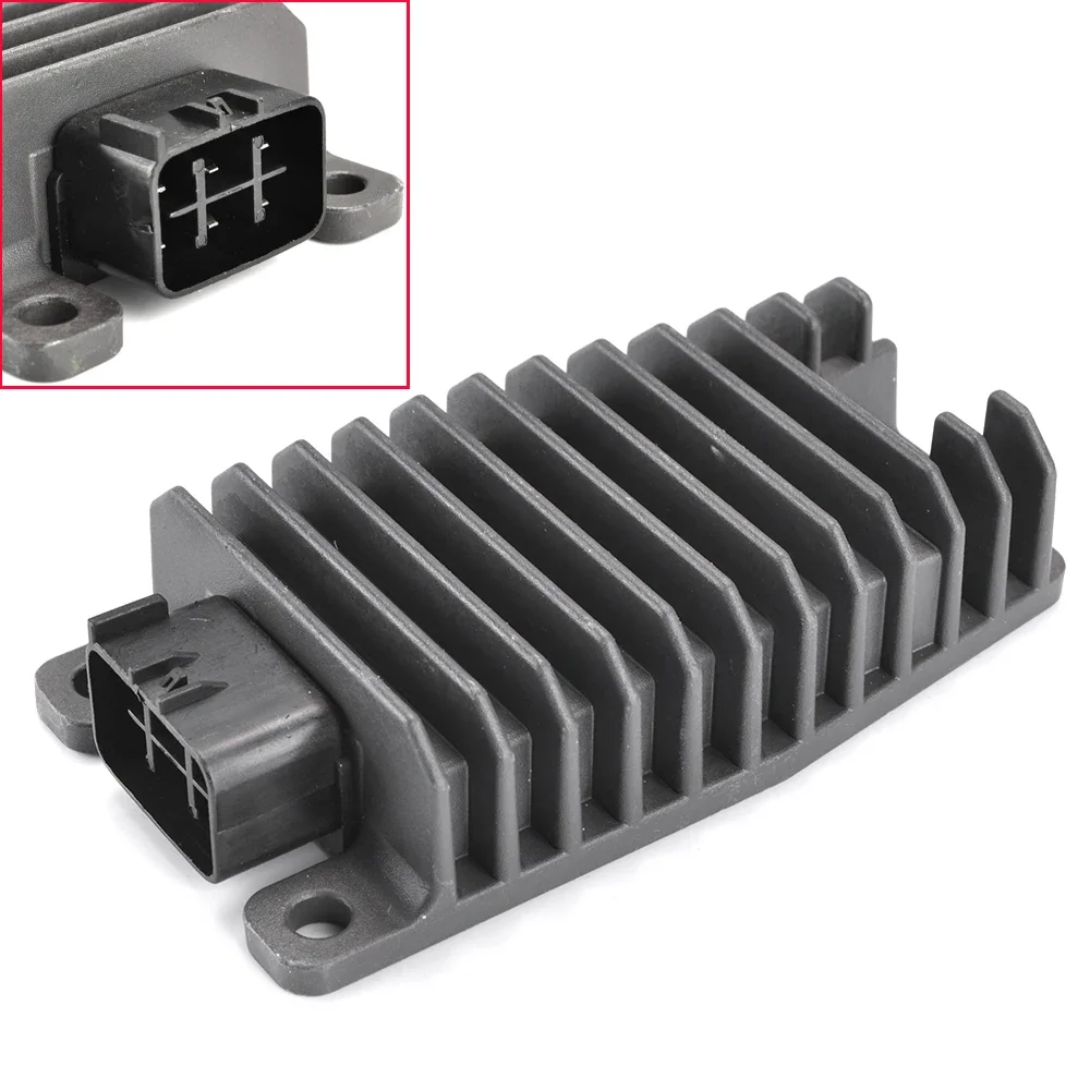 

710000803 Voltage Regulator Rectifier For Can Am ATV DS450 2008-2015 DS 450 2009 2010 2011 2012 2013 2014 DS450EFI