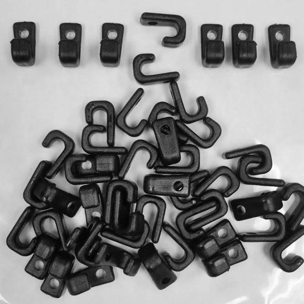 

Нейлоновый крюк-держатель для каяка, многофункциональный крепеж для лодок, досок для плавания и весел, для надежной фиксации