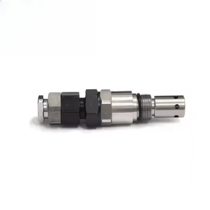 Benling Is Use for  Excavator DH220-7 DH55 DH60 DH130-8 DH150-7 High-quality Main Overflow Valve 14513267