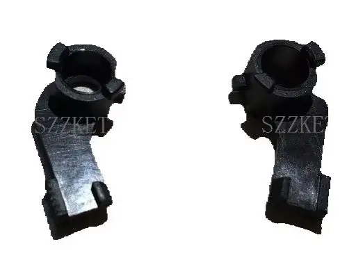 

GT420 50pcs/lot Barcode Print Head Snap Fittings GK420T,Thermal Transfer Barcode Printhead Roller Clasp Accessories
