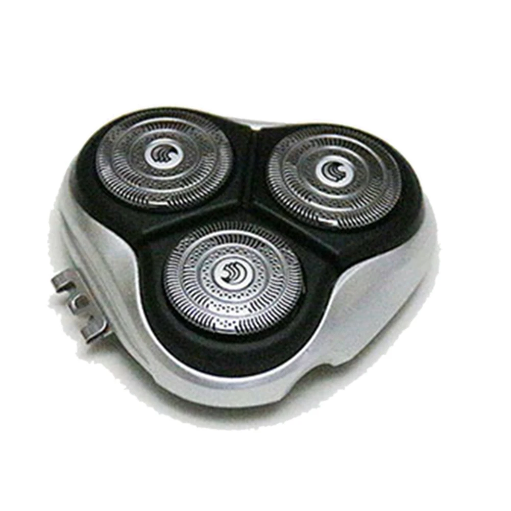 Сменные головки для бритвы Philips Norelco HQ9, запасные головки PT870, PT875, PT920, умные аксессуары, HQ9