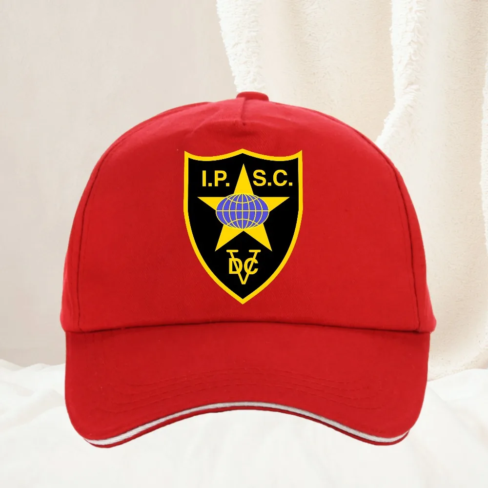 IPSC Baseball Cap UKPSA GUN Street Style Unisex-Teens Trucker Hat Verstellbare Baseballkappen zum Wandern und Angeln – Detail 4