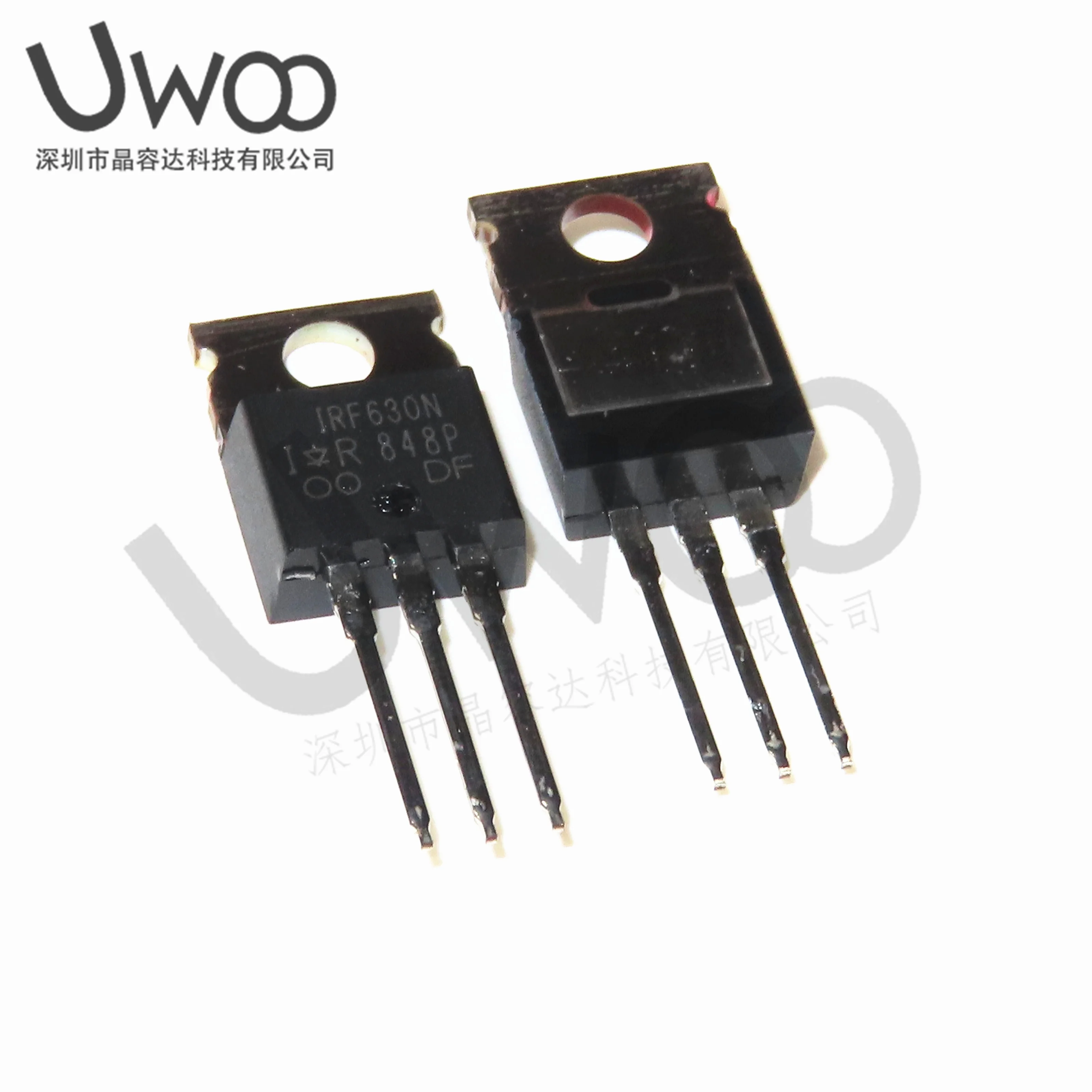 10/pcs Imported original IRF640N FET IRF630N IRF530N IRF540N IRF740 IRF840 IGBT Module New Original