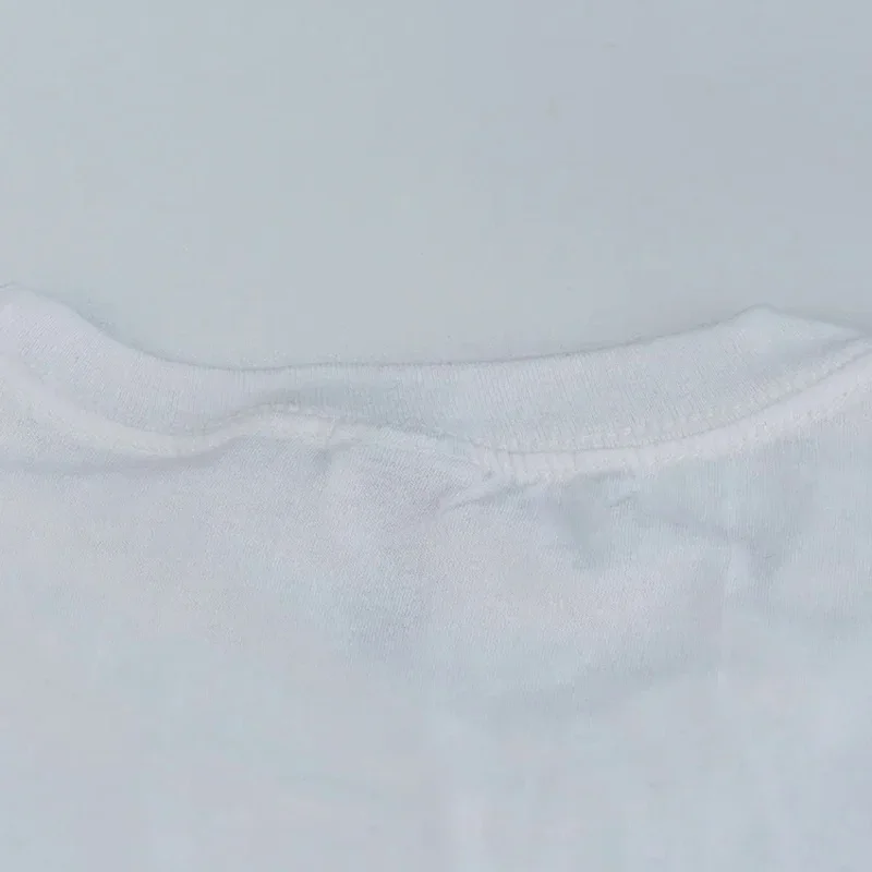 تي شيرت أنيمي برقبة مستديرة ، أكيرا ، أكمام قصيرة ، هدية للمروحة ، TE6486