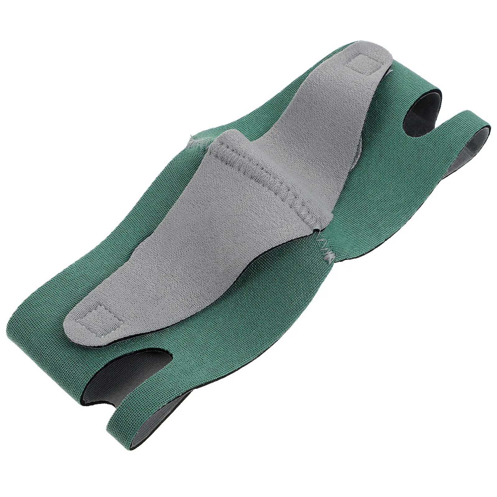 Reusable Face Slimmer Belt Adjustable Chin Lifting Band Good Elasticity Breathable Material for Facial Slimming Anti