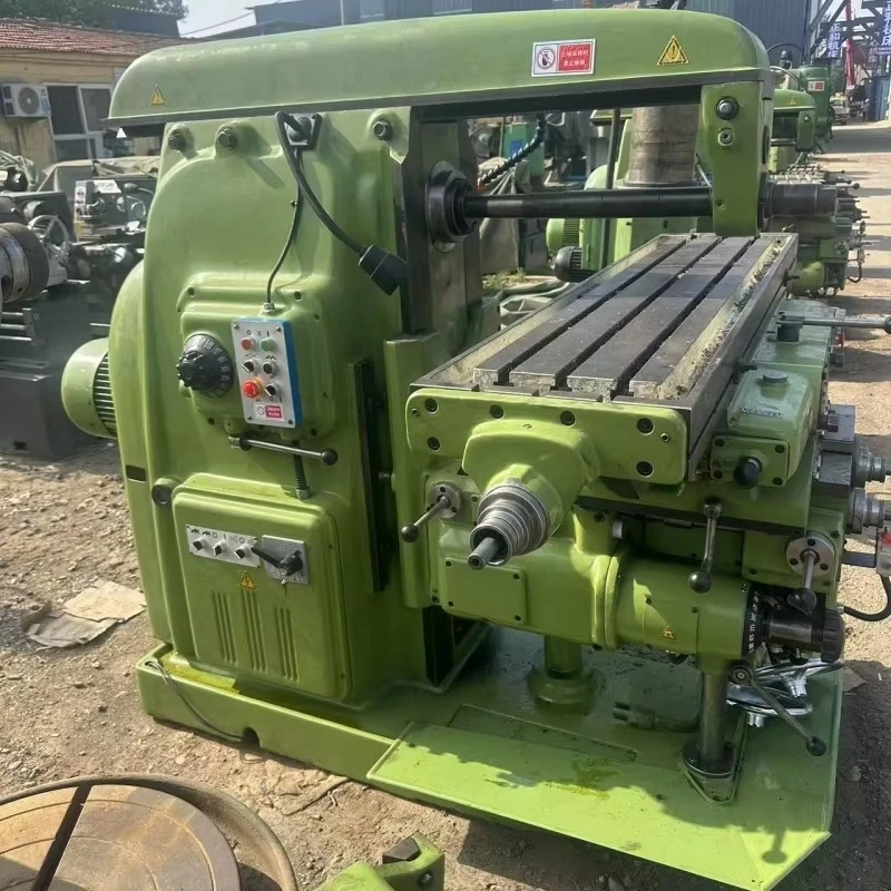 3000 mm double head drilling and milling machine, automatic milling machine, China general milling machine
