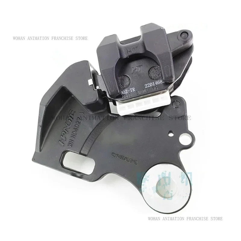 

Motorcycle Parts Rear Brake Caliper For CFMOTO 450SR CF450SR CF400-6 CF MOTO SR450 400-6
