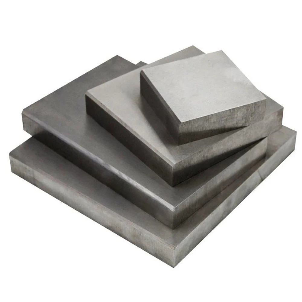 Durston Jeweler’s Anvil Tool 150x150x20mm Hardened Polished Surface Steel Bench Block Flat Plate Stake for Jewelry Making