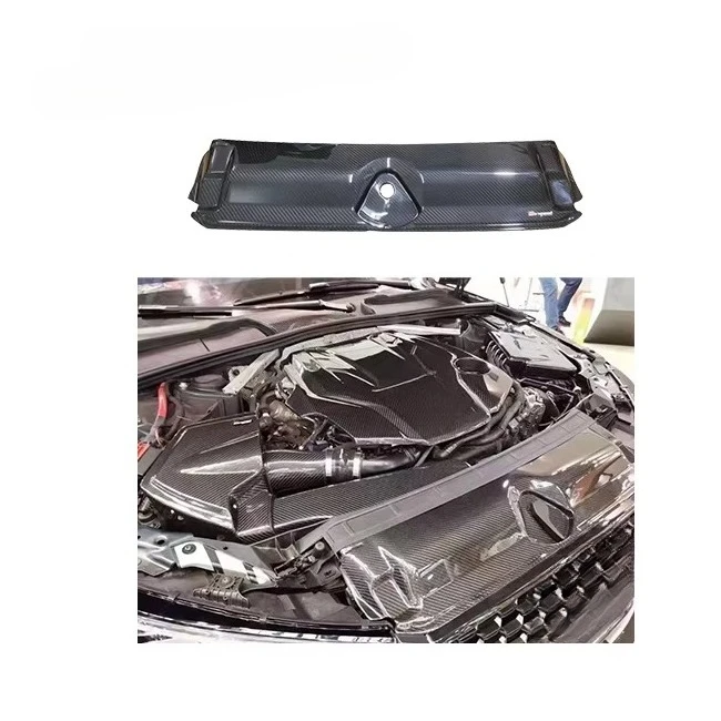 

A4/S4/RS4 B9 2.0T 2.9T 3.0T