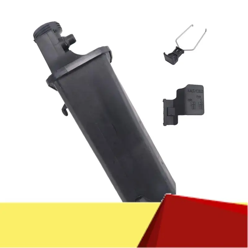 

Expansion Water Bottle Auxiliary Water Tank Cooling Water Bottle 17137787040 17117573780 For BMW E46 E53 318I 330I-M53K