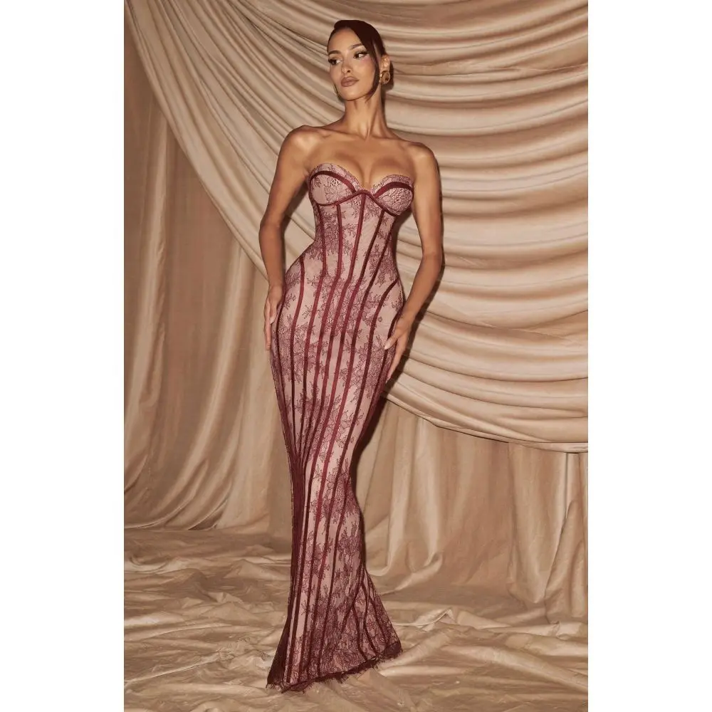 Thumbnail 4 - #22 Latest Midi Dresses Offers