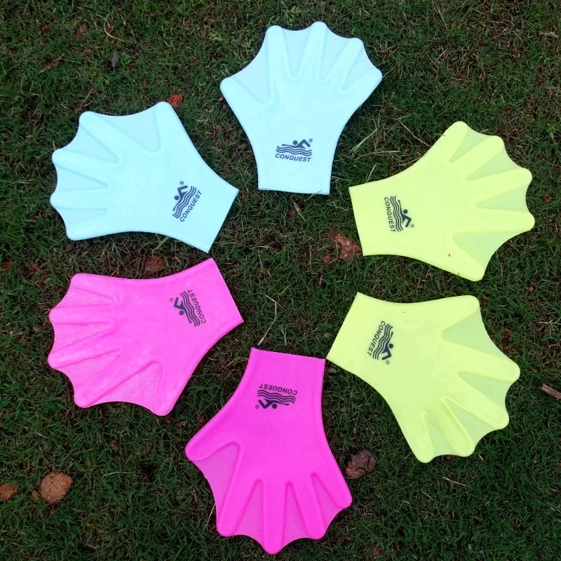 Thumbnail 3 - #10 Compare Swim Gloves Before You Buy