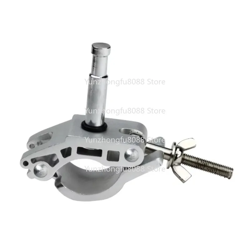 2PCS Photographic Equipment, Super Clip Grip Head, Photo Studio Accessories, Photo Light Stand Clip
