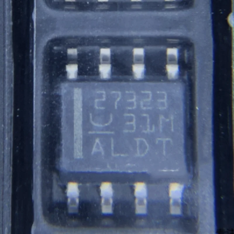 

5pcs/lot 27323 UCC27323DR NEW Original Genuine Chip Packing 8-SOP