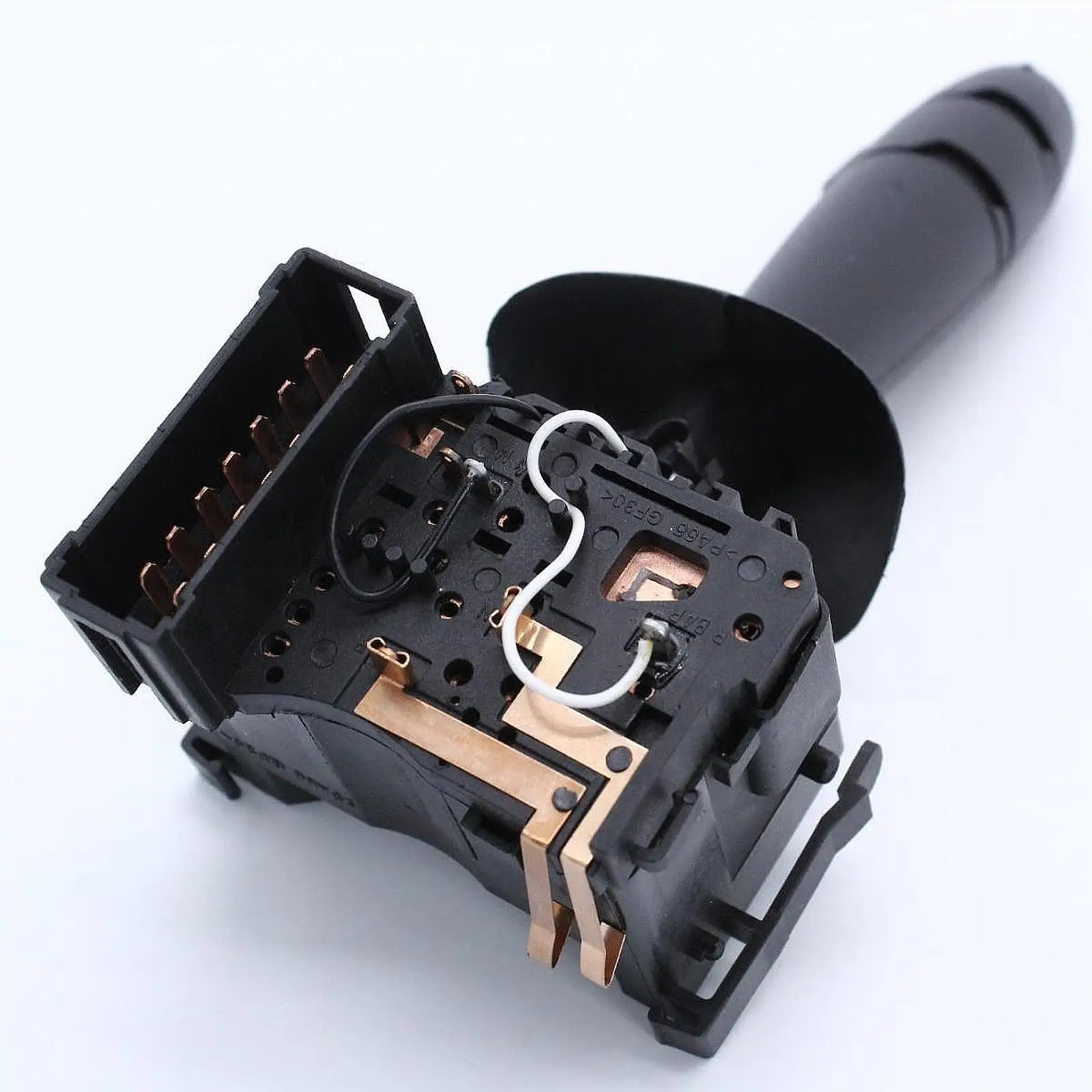 Indicator Light Stalk Switch 93160239 4410524 Combination Switch Vehicles Spare Repair 7701048912 for Espace 2002-2014