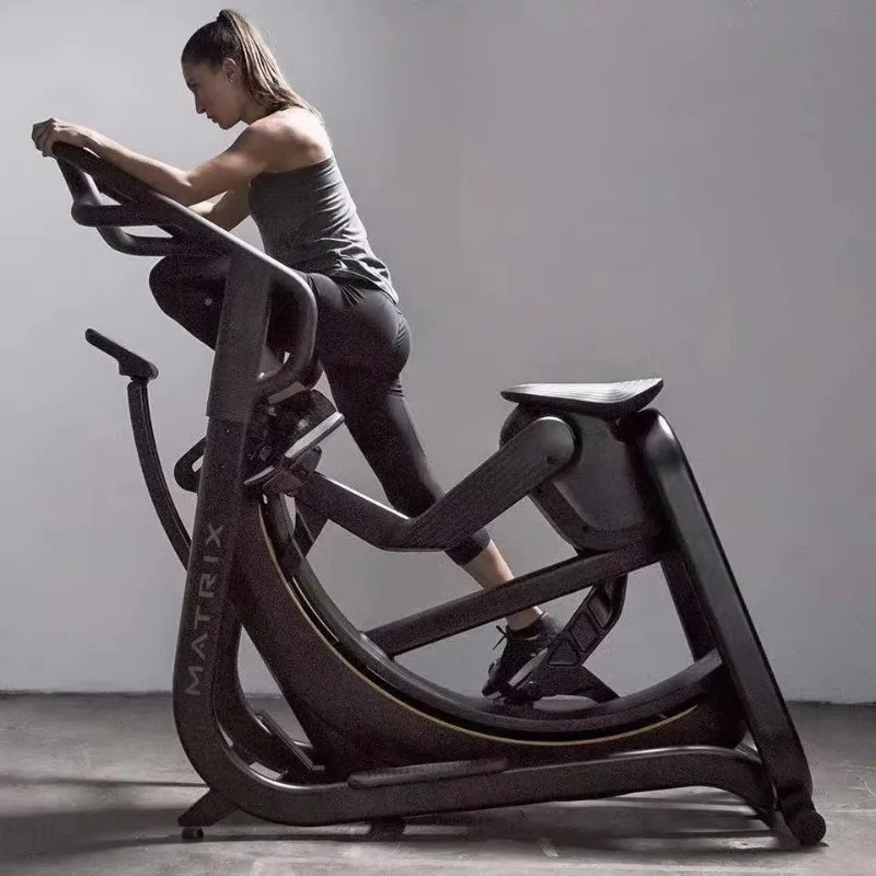 S-force Performance Commercial Elliptical Machine for Gym Fitness