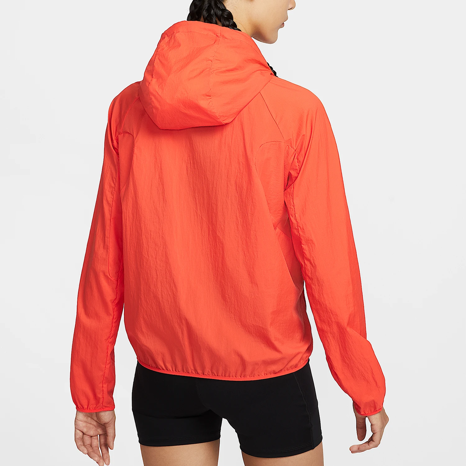 Nike genuine Trail Repel women's off-road running sports jacket HJ2251-633