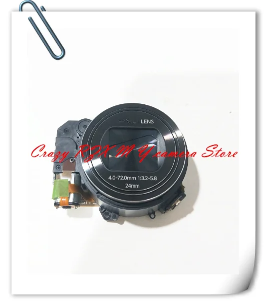 

Новый зум-блок объектива для SAMSUNG WB200 WB200F WB250F WB280F WB250 WB280, запасная часть объектива для цифровой камеры