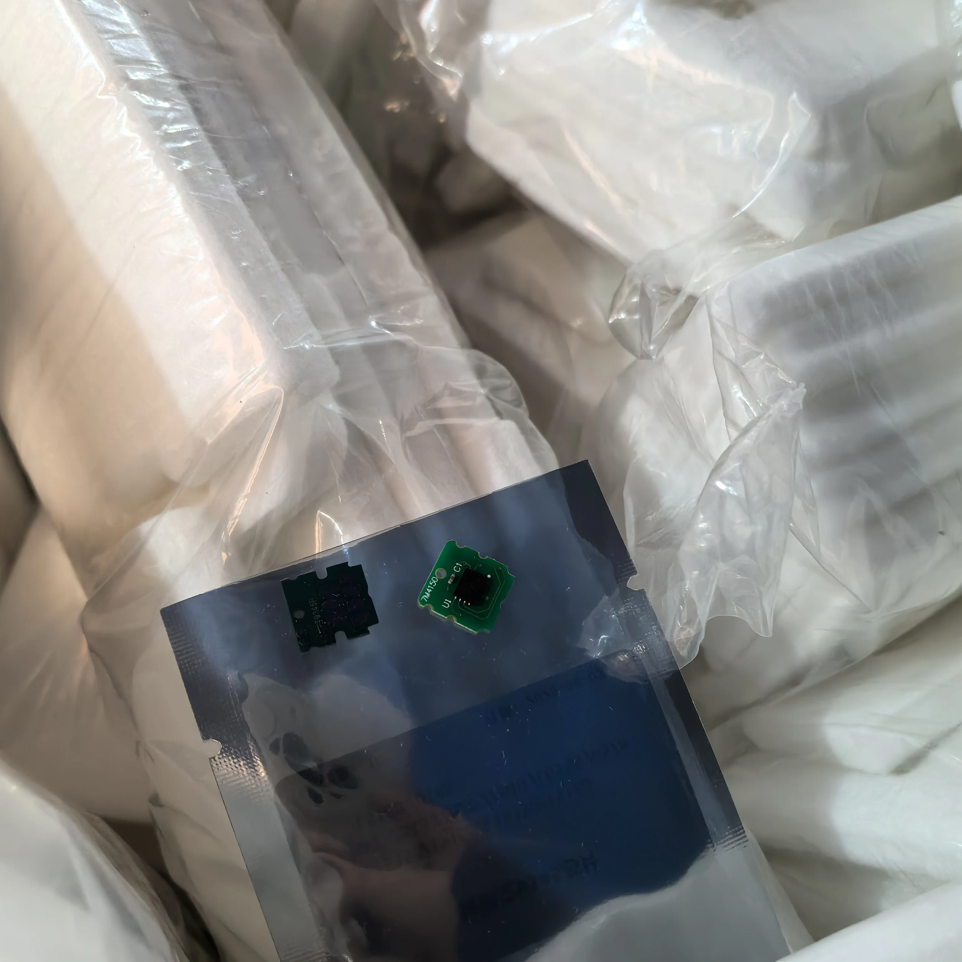 

10PC C9345 Maintenance Box Waste Ink Tank Chip for EPSON L8050 L8160 L8180 L15158 L15168 L15180 L18050 ET 8500 8550 18100 M15180