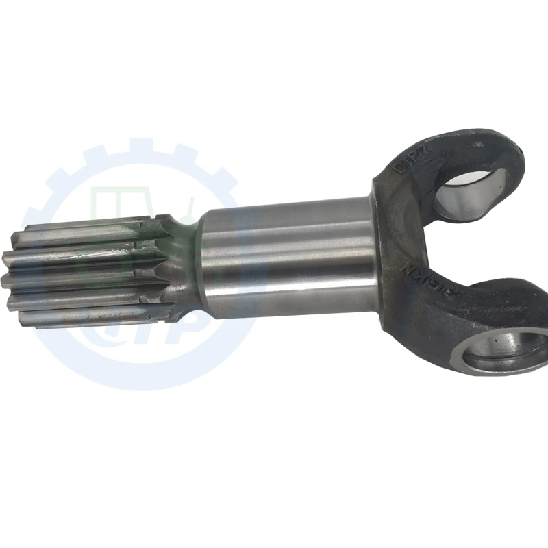 Half shaft Hidromek S06 / 40246 The short half shaft is a part of cardan shaft 146040 (VOE11988154)