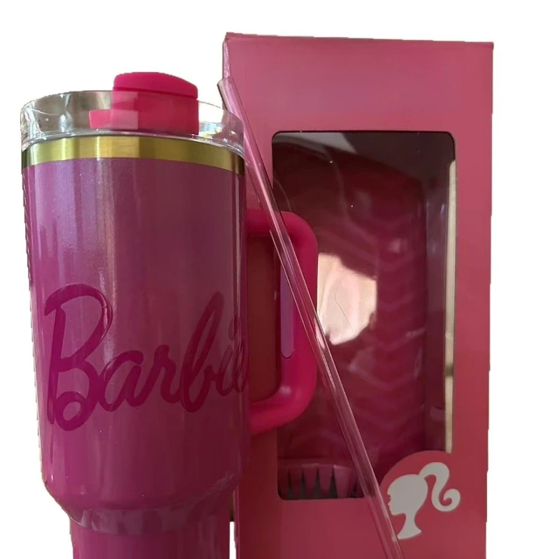 Cross-border Same 40OZ US Version Thermos Cup 2.0 Bingba Cup