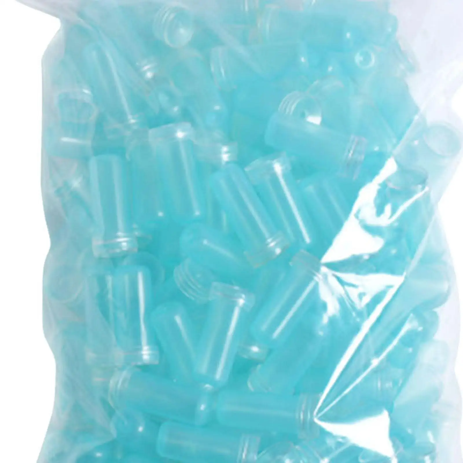 

Single stem flower tubes for roses, flower tubes for fresh flowers, water tubes