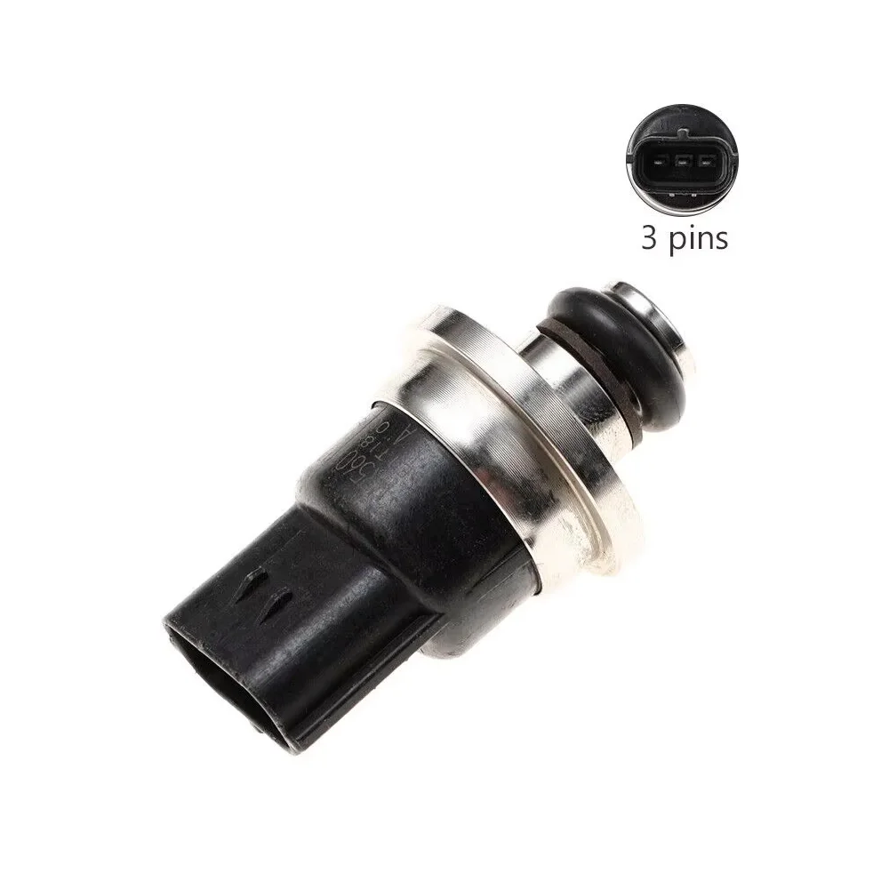 MR560127 High Quality Fuel Rail Pressure Sensor For Mitsubishi Pajero Pinin Montero Shogun IO Space Wagon Challenger Galant
