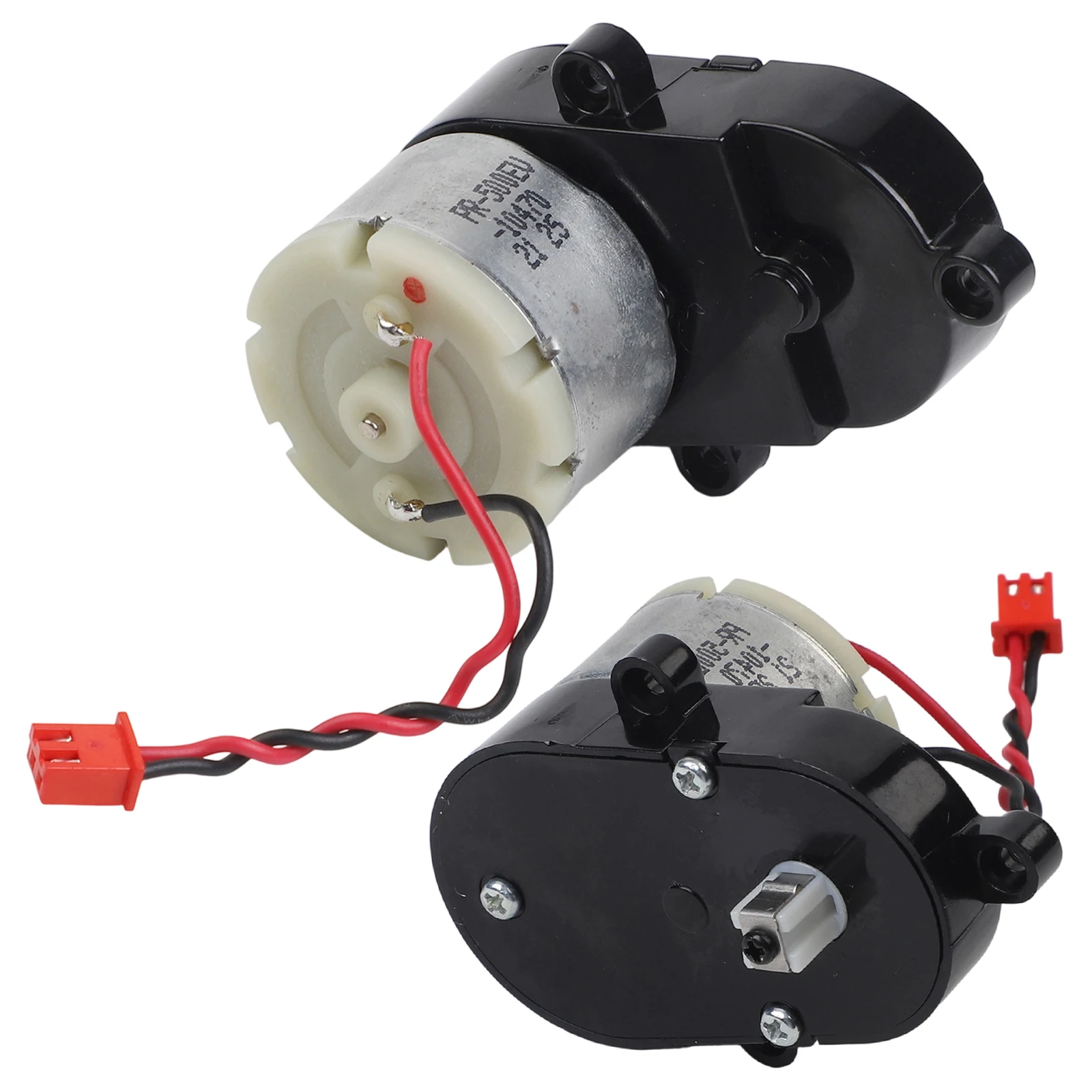 Easy Replace Side Brush Motor Side Brush Motor Replacement Motor Robot Vacuum Motor Easy Installation Home Cleaning