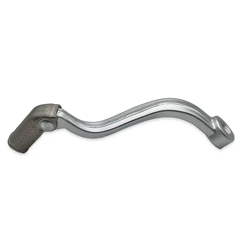 A82U-Motorcycle Gear Shift Lever Gear Shift Lever Folding Motorcycle Gear Shift Lever For