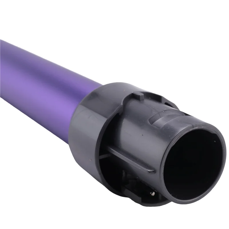 9M-Extension Wand For Dyson V6 DC58 59 61 62 Vacuum Cleaner Quick Release Extension Rod Tube Straight Conductive Tube