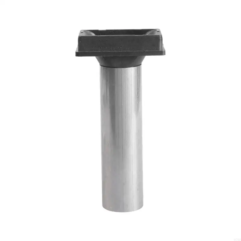 97QD Air Air Ducting لـ 9733 مروحة لتعزيز تدفق الهواء في BBQ وأنظمة التبريد