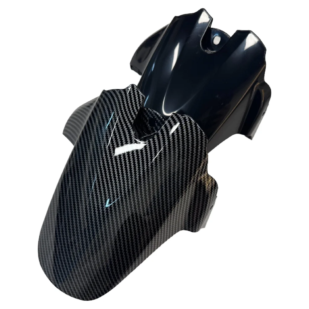 For Suzuki GSXR 600 750 K6 K8 2006-2010 2006 2007 2008 2009 2010 Motorcycle Rear Wheel Hugger Fender Mudguard Mud Splash Guard