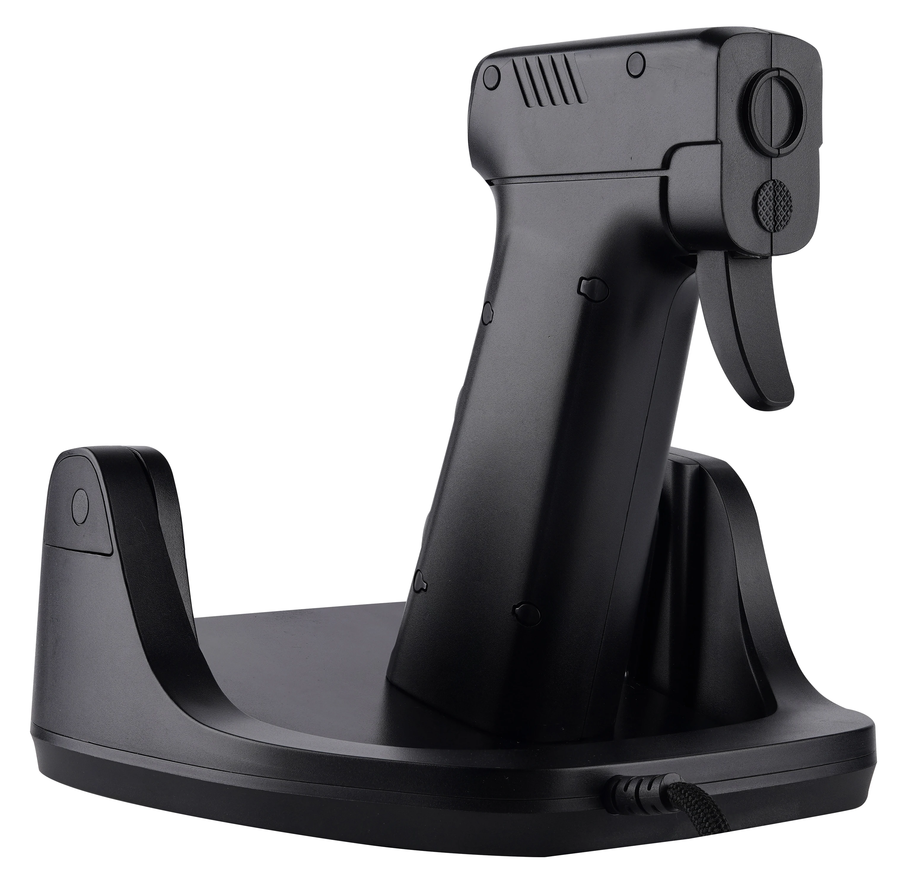 CYLIEX L25B Gun Mouse FPS Game Pistol Handle Grip Wired Peripherals Pc Custom Gamer Accessories Gaming Mice