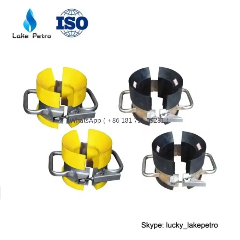 SG 5 1/2 Drill Pipe for Well Drilling Stabbing Guide for Tubing/Casing Drill Tool Machine