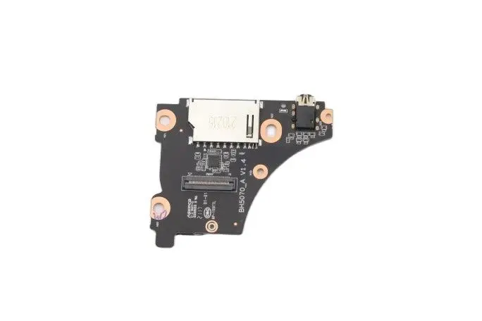 

MLLSE AVAILABLE STOCK FIT FOR LENOVO Y9000X R9000X Legion S7-15ACH6 AUDIO BOARD TYPE-C PORT NS-E611 BH5070-A FAST SHIPPING