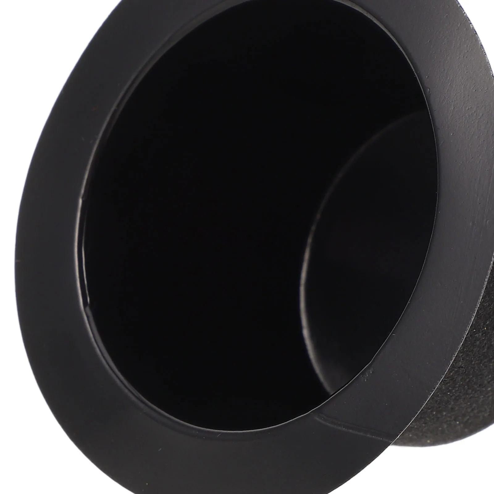 10Pcs Mini Black Top Hat Christmas DIY Decoration Supplies Festive Craft Props Holiday Party Favors Home Table Scene Ornaments