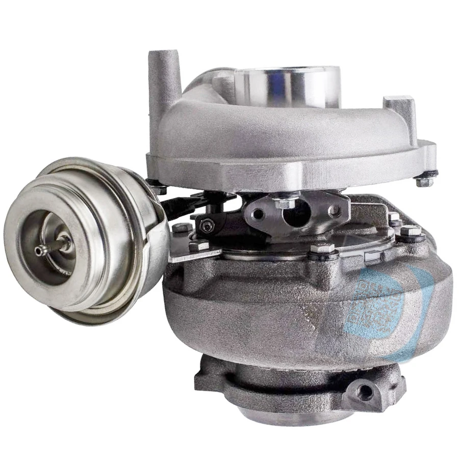 Turbo Turbocharger For BMW 530D E39 730D E38 3.0L TD 1998-2005 M57D M57 D30 3.0L 193HP GT2556V 454191 454191-5015S 700935-5003S