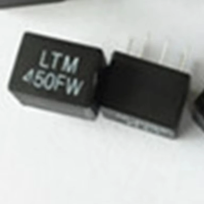 Brand new relay LTM450 450