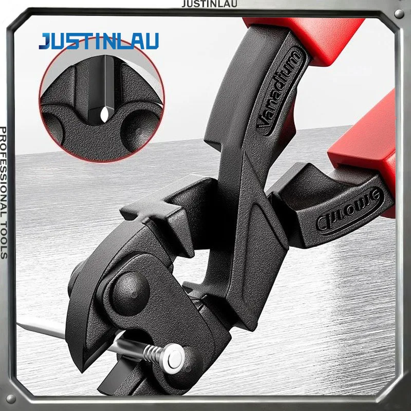 Thumbnail 2 - #7 Top 40 Bolt Cutters Worth Buying In 2026