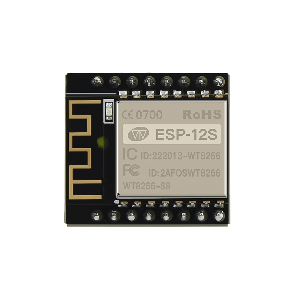 Modulo WIFI stampa tutto senza sforzo con il modulo WIFI Router Wireless ESP8266 per scheda madre MKS Robin