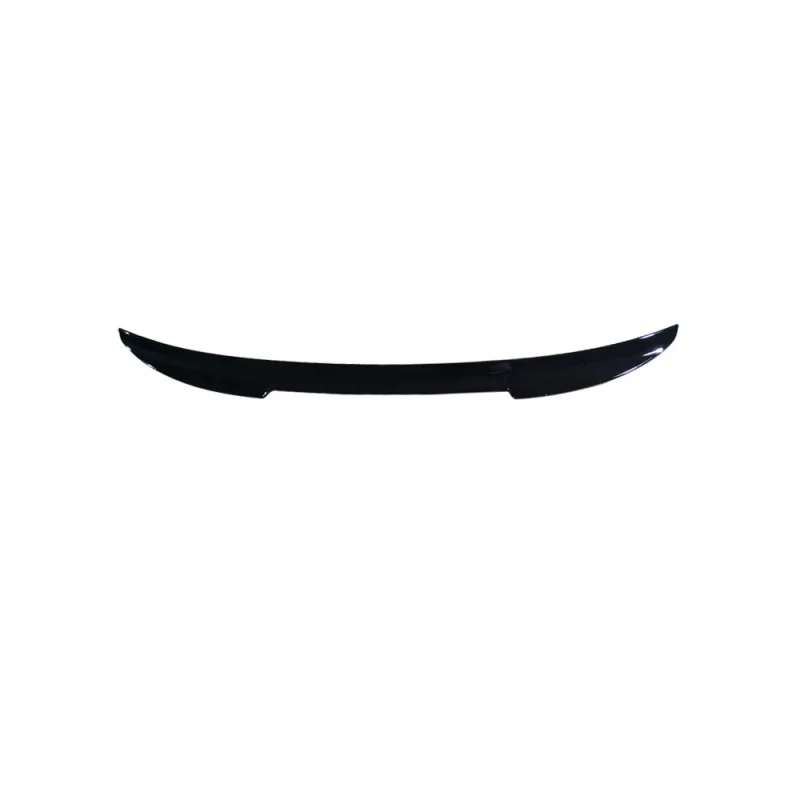High Quality Rear Roof Trunk Lip Spoiler Mustang Mach-E 2021-2022 Body Kit Accessories