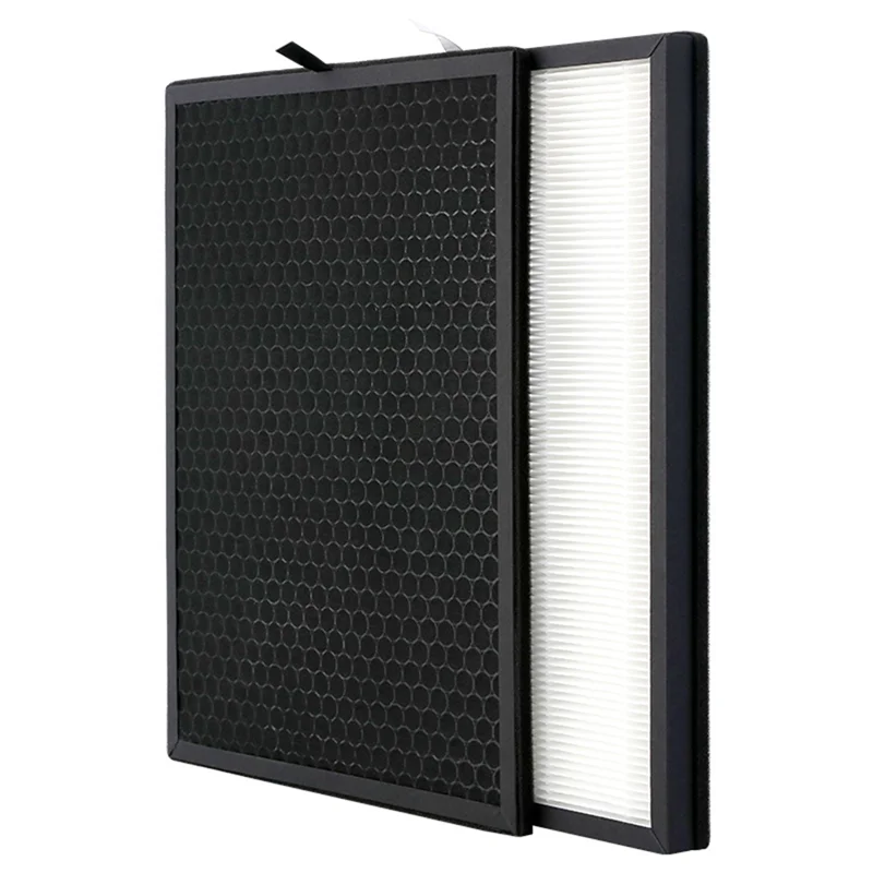 

FY1410 FY1413 Real Hepa Filter Activated Carbon Filter for Philips Air Purifier AC1215