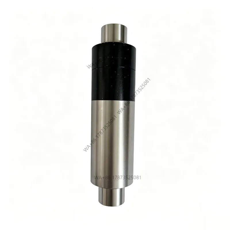 8KW 6 Pole BT40 CNC Water Cooled Cooling ATC Spindle Motor 380V 12000RPM 150mm Automatic tool change