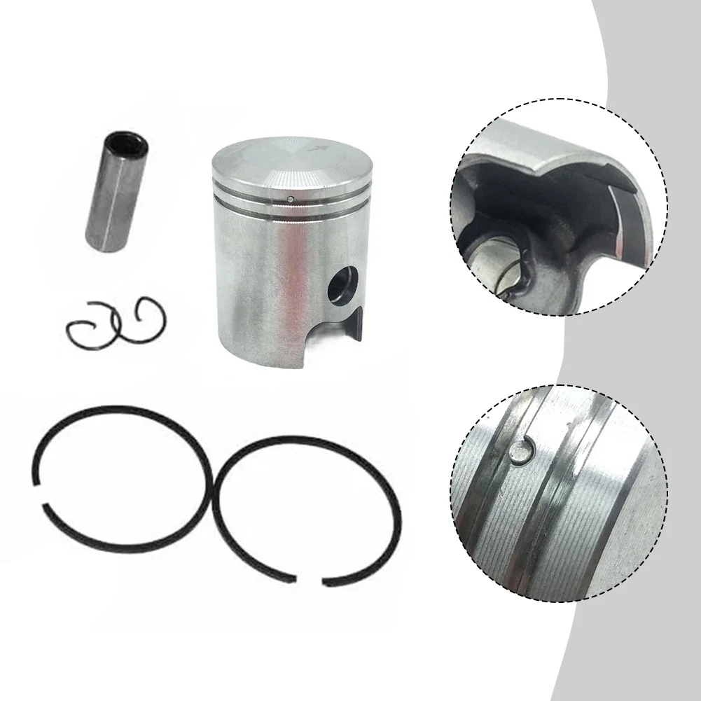 Equipment Maintenance Size 45mm Compactor Repair Kit Cost Effective Engine Maintenance Solution Enhances Power Output