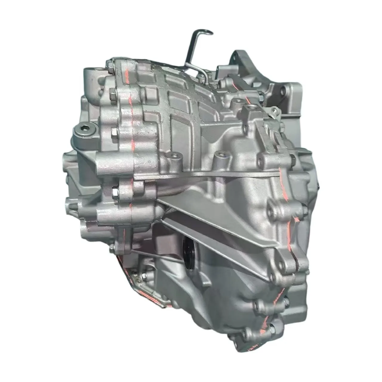 JF011 Remanufactured Automatic Transmission Suitable For Koleos, One-year Warranty
