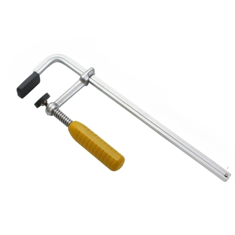 Eagle Seal F-Clip G-Clamp Iron Clamp Strong F-Clamp Woodworking Fixing Clamp Clamp G-Type F Accessories Tools