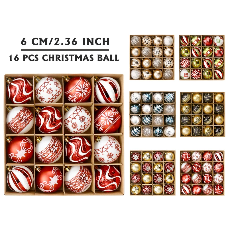 #31 Trending Holiday Ornaments Right Now